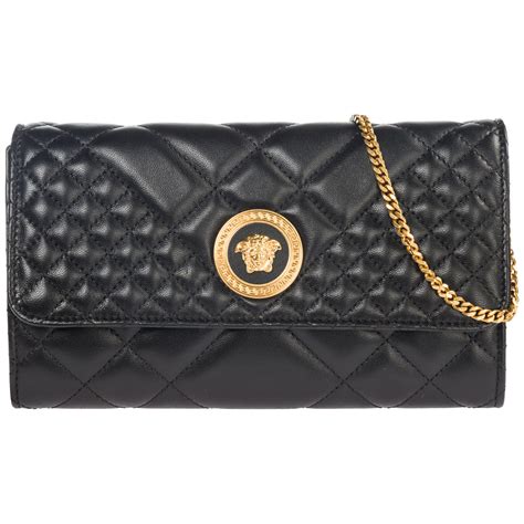 versace messenger bag ebay|Versace crossbody bags.